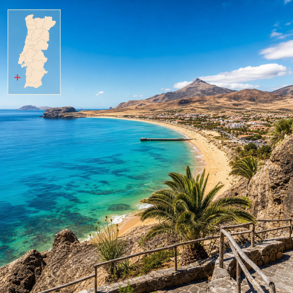 Porto Santo