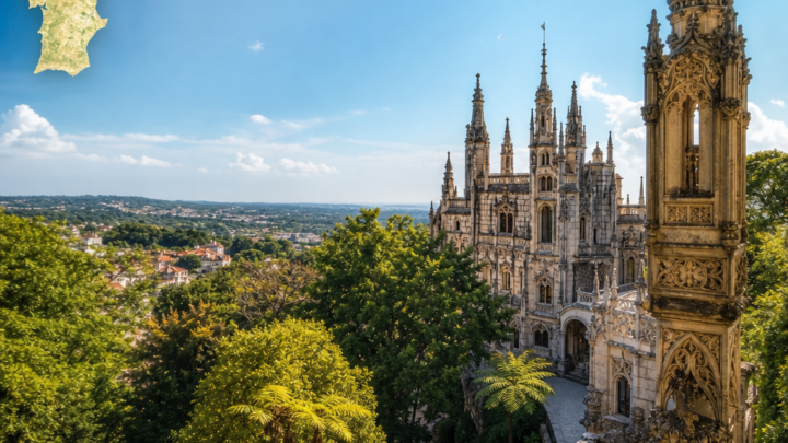 Quinta da Regaleira