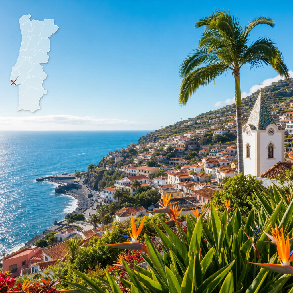 Ribeira Brava