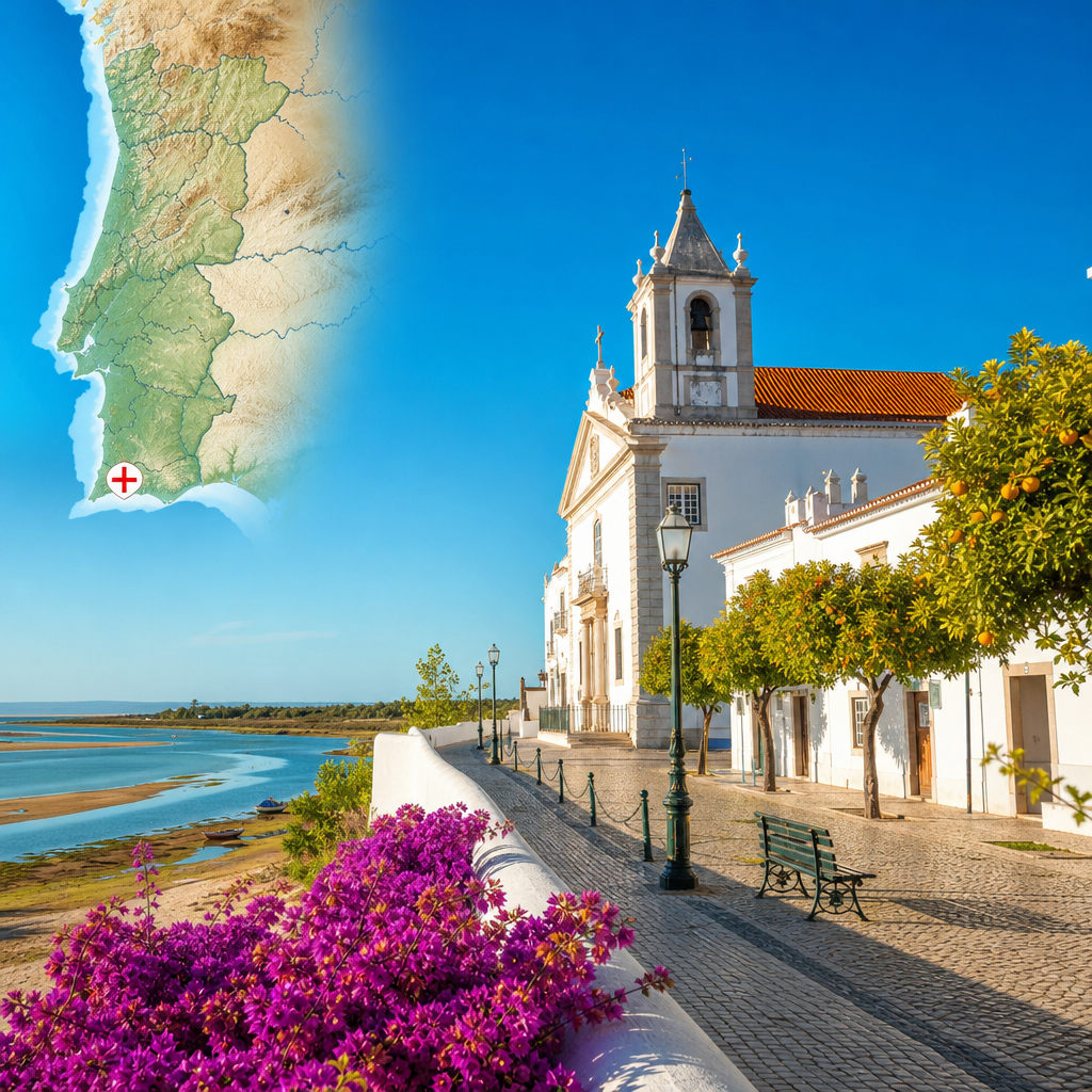 Tavira