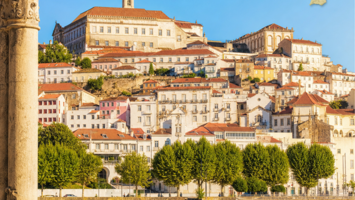 Universidade de Coimbra