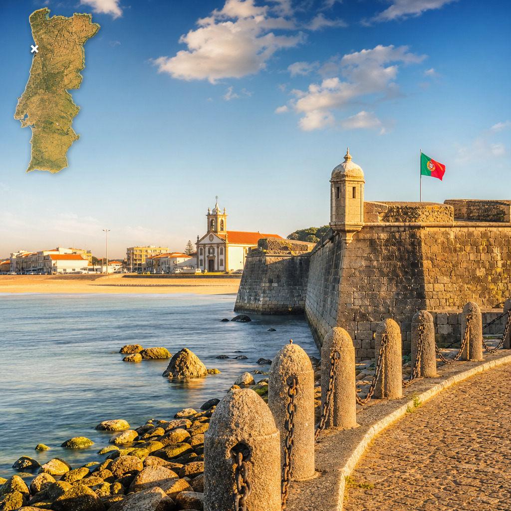 Vila do Conde