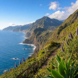 11 Tage Rundreisen Portugal - Madeira: Flexible Mietwagen-Rundreise ab/an Funchal: Madeira intensiv erleben Unkategorisiert online kaufen
