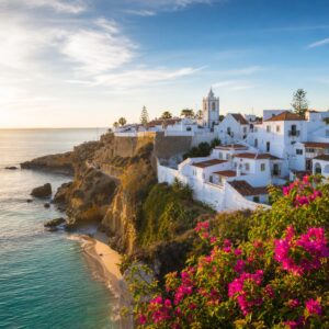 10 Tage Rundreisen Spanien & Portugal Kombi : Flexible Mietwagen-Rundreise ab/an Jerez: Spanien & Portugal Kombi Unkategorisiert online kaufen