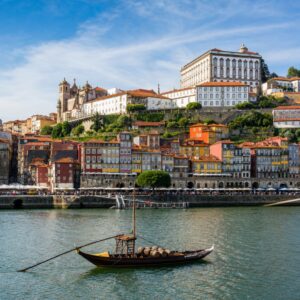 7 Tage Rundreisen Portugal: Atlantik, Kultur und lebendige Küstenstädte Halbpension Unkategorisiert online kaufen