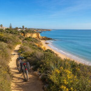 11 Tage Rundreisen Portugal - Algarve: Mit dem Rad durch die Algarve und ans Meer zum Träumen Frühstück Unkategorisiert online kaufen