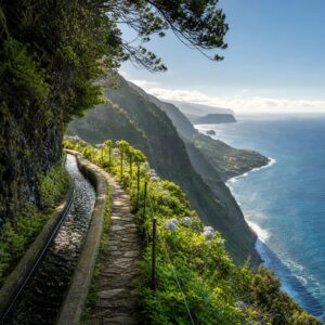7 Tage Rundreisen Portugal - Madeira: Wandern mit Leichtigkeit – entdecken, genießen, zurückkehren Halbpension Unkategorisiert online kaufen